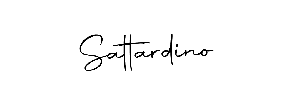 Best and Professional Signature Style for Sattardino. Autography-DOLnW Best Signature Style Collection. Sattardino signature style 10 images and pictures png