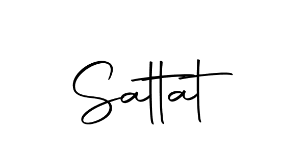 It looks lik you need a new signature style for name Sattat. Design unique handwritten (Autography-DOLnW) signature with our free signature maker in just a few clicks. Sattat signature style 10 images and pictures png