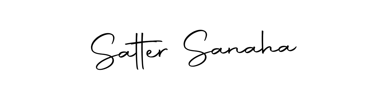 Autography-DOLnW is a professional signature style that is perfect for those who want to add a touch of class to their signature. It is also a great choice for those who want to make their signature more unique. Get Satter Sanaha name to fancy signature for free. Satter Sanaha signature style 10 images and pictures png
