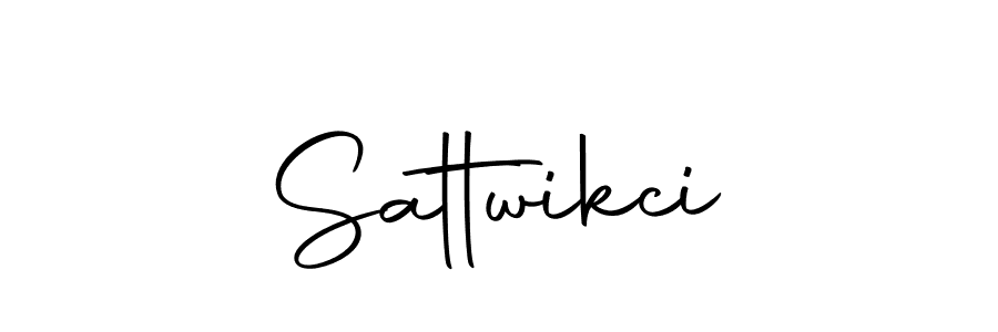 How to Draw Sattwikci signature style? Autography-DOLnW is a latest design signature styles for name Sattwikci. Sattwikci signature style 10 images and pictures png