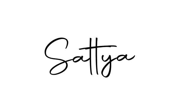 Best and Professional Signature Style for Sattya. Autography-DOLnW Best Signature Style Collection. Sattya signature style 10 images and pictures png