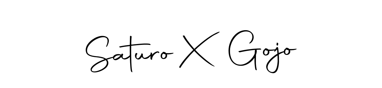 This is the best signature style for the Saturo X Gojo name. Also you like these signature font (Autography-DOLnW). Mix name signature. Saturo X Gojo signature style 10 images and pictures png