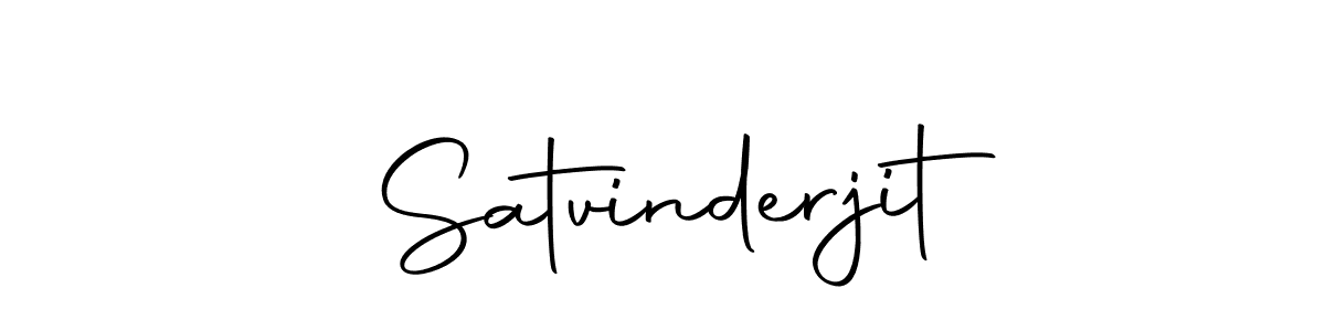 You should practise on your own different ways (Autography-DOLnW) to write your name (Satvinderjit) in signature. don't let someone else do it for you. Satvinderjit signature style 10 images and pictures png