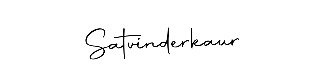 if you are searching for the best signature style for your name Satvinderkaur. so please give up your signature search. here we have designed multiple signature styles  using Autography-DOLnW. Satvinderkaur signature style 10 images and pictures png