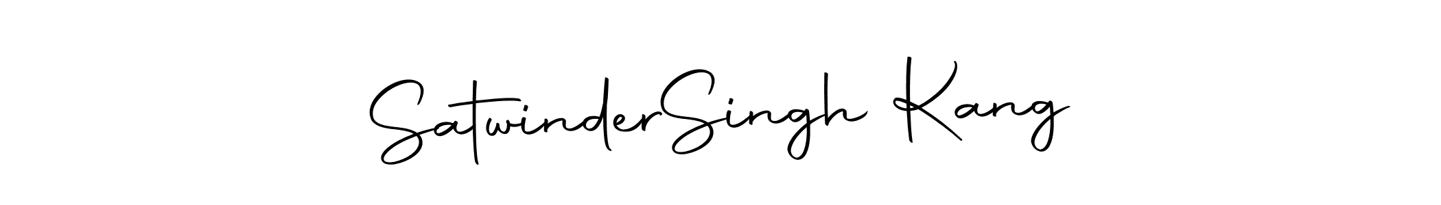 Best and Professional Signature Style for Satwinder  Singh Kang. Autography-DOLnW Best Signature Style Collection. Satwinder  Singh Kang signature style 10 images and pictures png