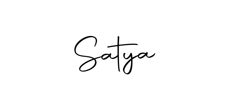 Also You can easily find your signature by using the search form. We will create Satya… name handwritten signature images for you free of cost using Autography-DOLnW sign style. Satya… signature style 10 images and pictures png