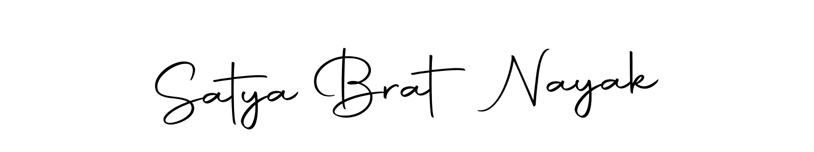 You can use this online signature creator to create a handwritten signature for the name Satya Brat Nayak. This is the best online autograph maker. Satya Brat Nayak signature style 10 images and pictures png
