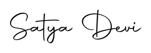See photos of Satya Devi official signature. Check more albums & portfolios. Read reviews & check more about Autography-DOLnW font. Satya Devi signature style 10 images and pictures png