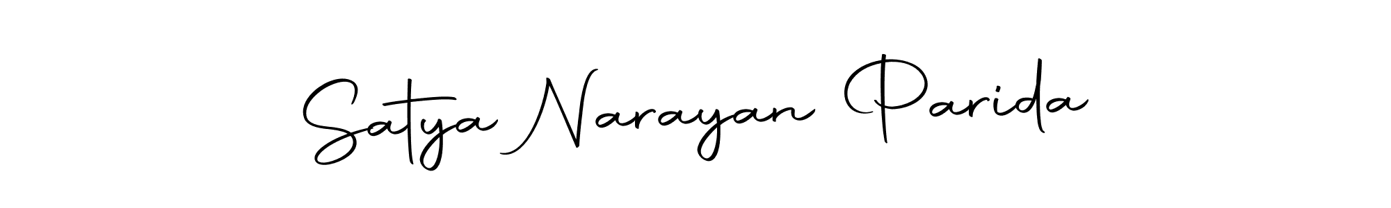 Similarly Autography-DOLnW is the best handwritten signature design. Signature creator online .You can use it as an online autograph creator for name Satya Narayan Parida. Satya Narayan Parida signature style 10 images and pictures png