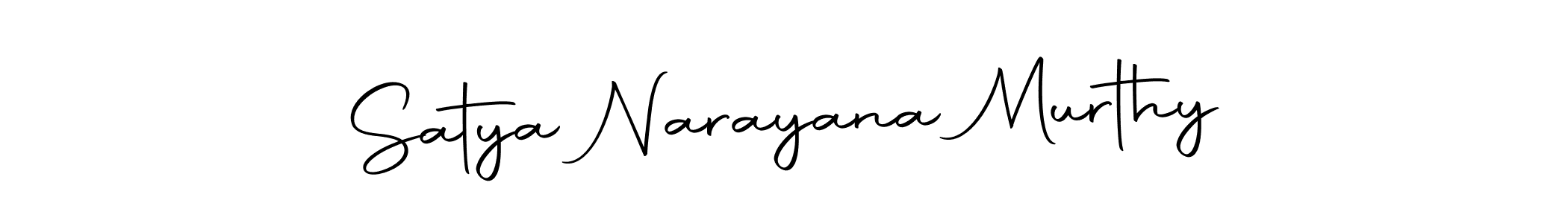Similarly Autography-DOLnW is the best handwritten signature design. Signature creator online .You can use it as an online autograph creator for name Satya Narayana Murthy. Satya Narayana Murthy signature style 10 images and pictures png