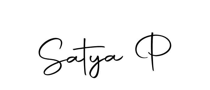 Check out images of Autograph of Satya P name. Actor Satya P Signature Style. Autography-DOLnW is a professional sign style online. Satya P signature style 10 images and pictures png