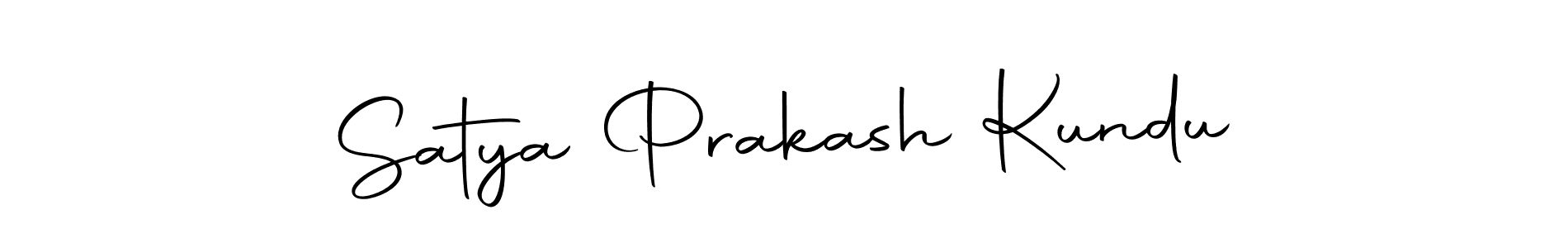 Here are the top 10 professional signature styles for the name Satya Prakash Kundu. These are the best autograph styles you can use for your name. Satya Prakash Kundu signature style 10 images and pictures png