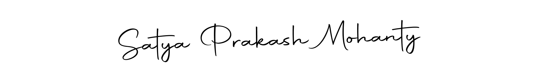 if you are searching for the best signature style for your name Satya Prakash Mohanty. so please give up your signature search. here we have designed multiple signature styles  using Autography-DOLnW. Satya Prakash Mohanty signature style 10 images and pictures png