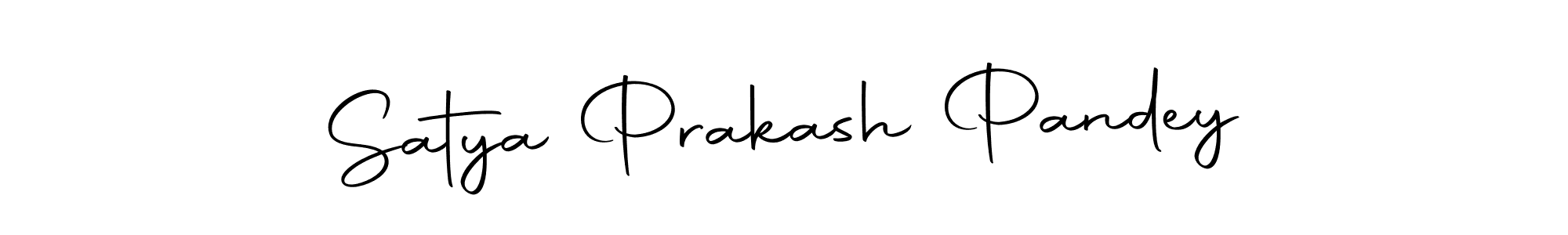 Similarly Autography-DOLnW is the best handwritten signature design. Signature creator online .You can use it as an online autograph creator for name Satya Prakash Pandey. Satya Prakash Pandey signature style 10 images and pictures png