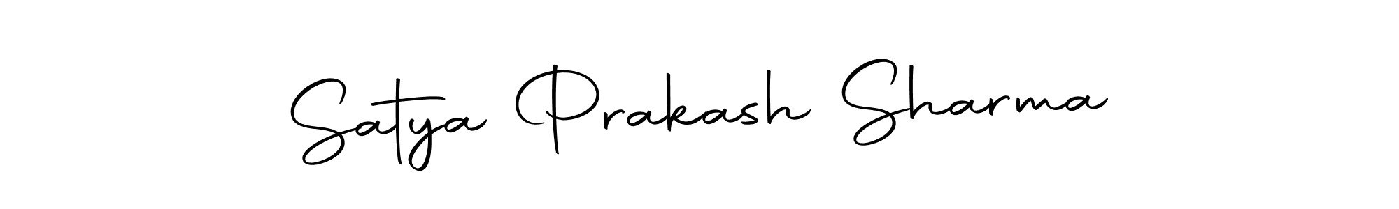 How to make Satya Prakash Sharma signature? Autography-DOLnW is a professional autograph style. Create handwritten signature for Satya Prakash Sharma name. Satya Prakash Sharma signature style 10 images and pictures png