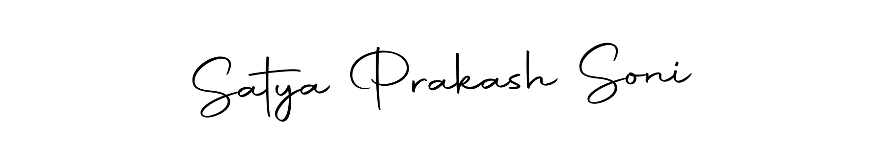 The best way (Autography-DOLnW) to make a short signature is to pick only two or three words in your name. The name Satya Prakash Soni include a total of six letters. For converting this name. Satya Prakash Soni signature style 10 images and pictures png