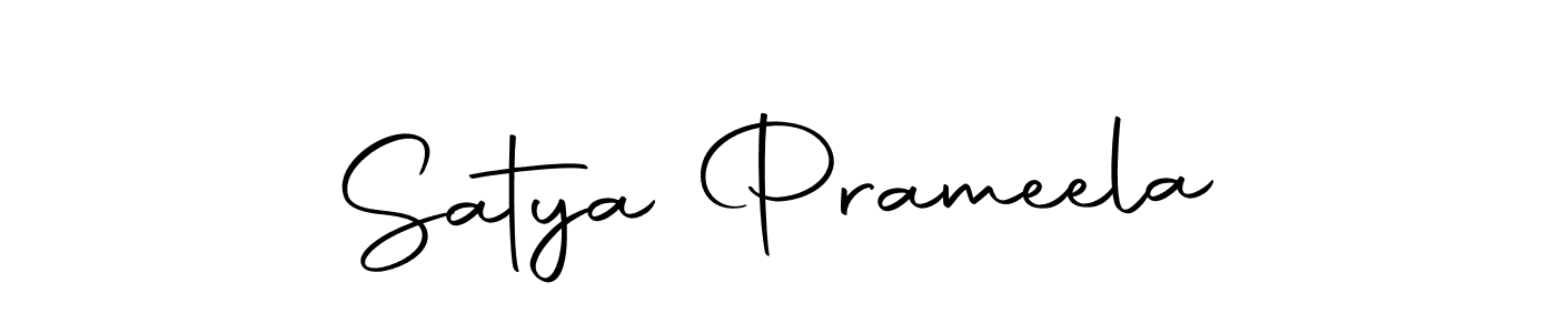 Here are the top 10 professional signature styles for the name Satya Prameela. These are the best autograph styles you can use for your name. Satya Prameela signature style 10 images and pictures png