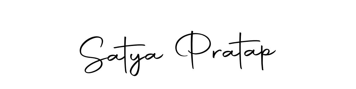 The best way (Autography-DOLnW) to make a short signature is to pick only two or three words in your name. The name Satya Pratap include a total of six letters. For converting this name. Satya Pratap signature style 10 images and pictures png