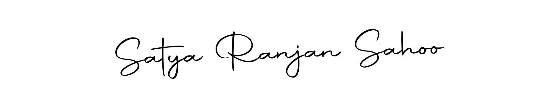 Here are the top 10 professional signature styles for the name Satya Ranjan Sahoo. These are the best autograph styles you can use for your name. Satya Ranjan Sahoo signature style 10 images and pictures png