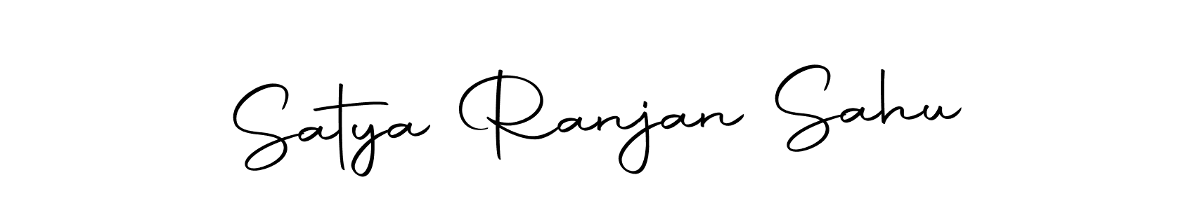 Make a beautiful signature design for name Satya Ranjan Sahu. Use this online signature maker to create a handwritten signature for free. Satya Ranjan Sahu signature style 10 images and pictures png