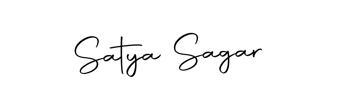 Once you've used our free online signature maker to create your best signature Autography-DOLnW style, it's time to enjoy all of the benefits that Satya Sagar name signing documents. Satya Sagar signature style 10 images and pictures png