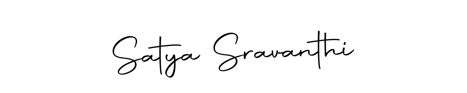 Here are the top 10 professional signature styles for the name Satya Sravanthi. These are the best autograph styles you can use for your name. Satya Sravanthi signature style 10 images and pictures png