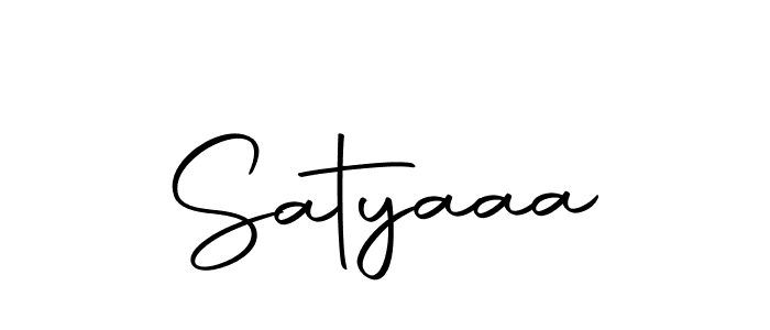 Here are the top 10 professional signature styles for the name Satyaaa. These are the best autograph styles you can use for your name. Satyaaa signature style 10 images and pictures png
