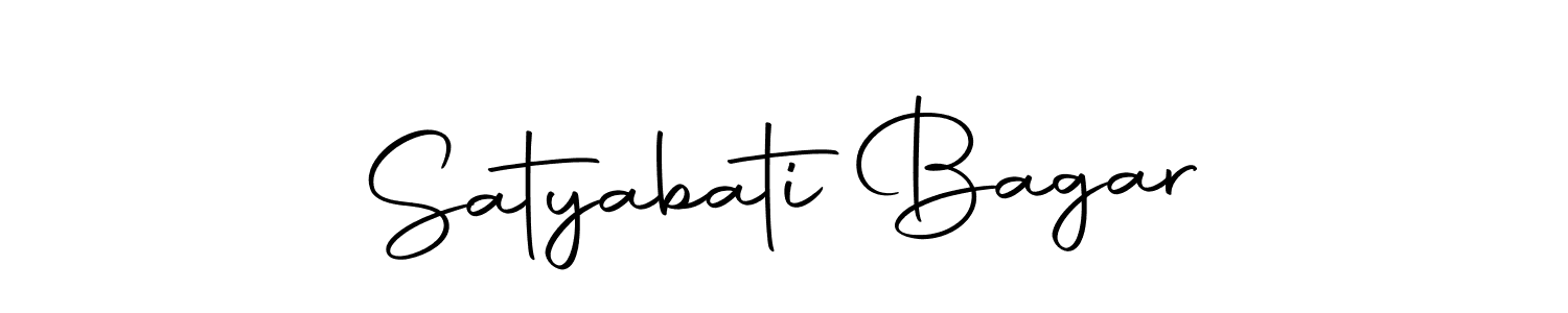 How to Draw Satyabati Bagar signature style? Autography-DOLnW is a latest design signature styles for name Satyabati Bagar. Satyabati Bagar signature style 10 images and pictures png