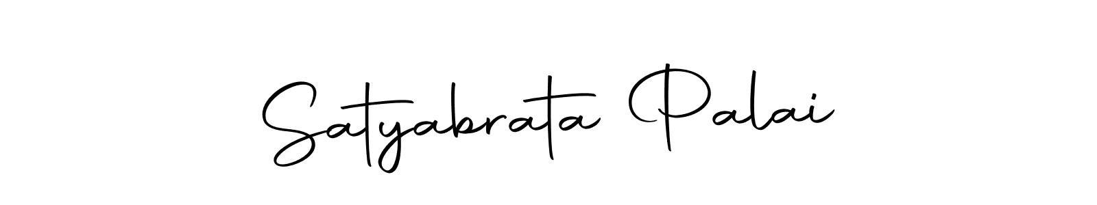 Satyabrata Palai stylish signature style. Best Handwritten Sign (Autography-DOLnW) for my name. Handwritten Signature Collection Ideas for my name Satyabrata Palai. Satyabrata Palai signature style 10 images and pictures png