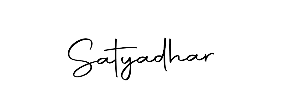 Once you've used our free online signature maker to create your best signature Autography-DOLnW style, it's time to enjoy all of the benefits that Satyadhar name signing documents. Satyadhar signature style 10 images and pictures png