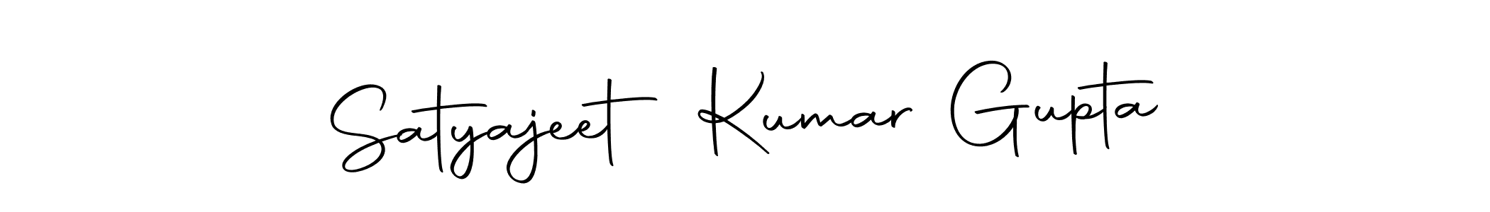 How to make Satyajeet Kumar Gupta signature? Autography-DOLnW is a professional autograph style. Create handwritten signature for Satyajeet Kumar Gupta name. Satyajeet Kumar Gupta signature style 10 images and pictures png