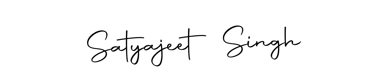 Satyajeet Singh stylish signature style. Best Handwritten Sign (Autography-DOLnW) for my name. Handwritten Signature Collection Ideas for my name Satyajeet Singh. Satyajeet Singh signature style 10 images and pictures png