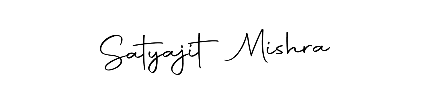 Once you've used our free online signature maker to create your best signature Autography-DOLnW style, it's time to enjoy all of the benefits that Satyajit Mishra name signing documents. Satyajit Mishra signature style 10 images and pictures png