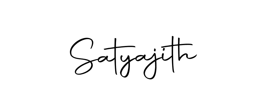 You can use this online signature creator to create a handwritten signature for the name Satyajith. This is the best online autograph maker. Satyajith signature style 10 images and pictures png