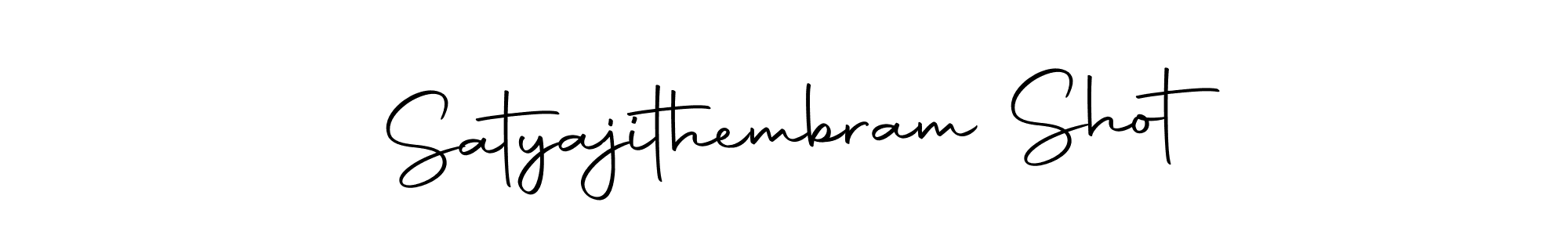 How to Draw Satyajithembram Shot signature style? Autography-DOLnW is a latest design signature styles for name Satyajithembram Shot. Satyajithembram Shot signature style 10 images and pictures png