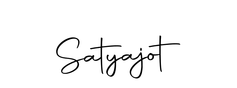 Satyajot stylish signature style. Best Handwritten Sign (Autography-DOLnW) for my name. Handwritten Signature Collection Ideas for my name Satyajot. Satyajot signature style 10 images and pictures png