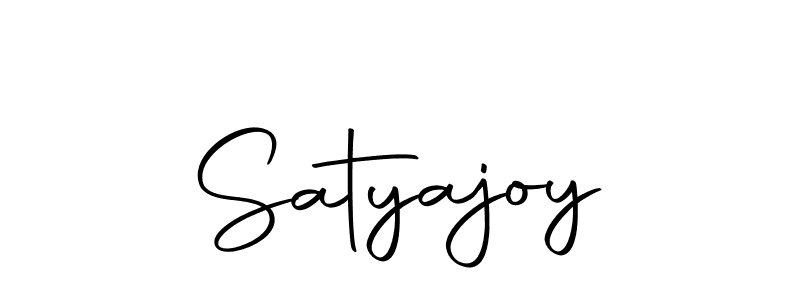 Also You can easily find your signature by using the search form. We will create Satyajoy name handwritten signature images for you free of cost using Autography-DOLnW sign style. Satyajoy signature style 10 images and pictures png