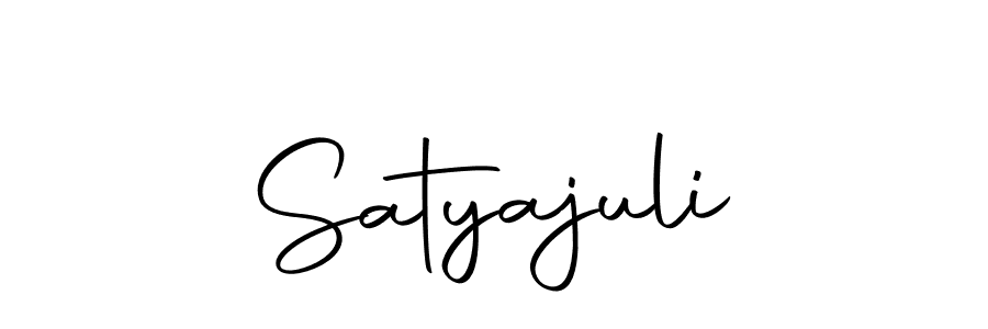 Make a short Satyajuli signature style. Manage your documents anywhere anytime using Autography-DOLnW. Create and add eSignatures, submit forms, share and send files easily. Satyajuli signature style 10 images and pictures png