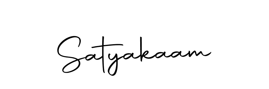 Also You can easily find your signature by using the search form. We will create Satyakaam name handwritten signature images for you free of cost using Autography-DOLnW sign style. Satyakaam signature style 10 images and pictures png