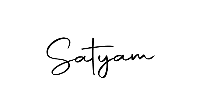 How to Draw Satyam  signature style? Autography-DOLnW is a latest design signature styles for name Satyam . Satyam  signature style 10 images and pictures png