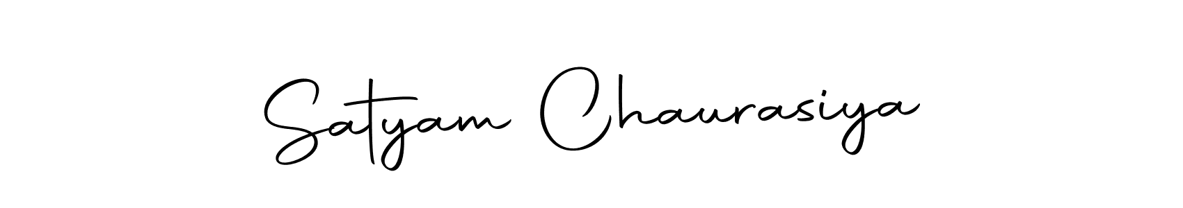 This is the best signature style for the Satyam Chaurasiya name. Also you like these signature font (Autography-DOLnW). Mix name signature. Satyam Chaurasiya signature style 10 images and pictures png
