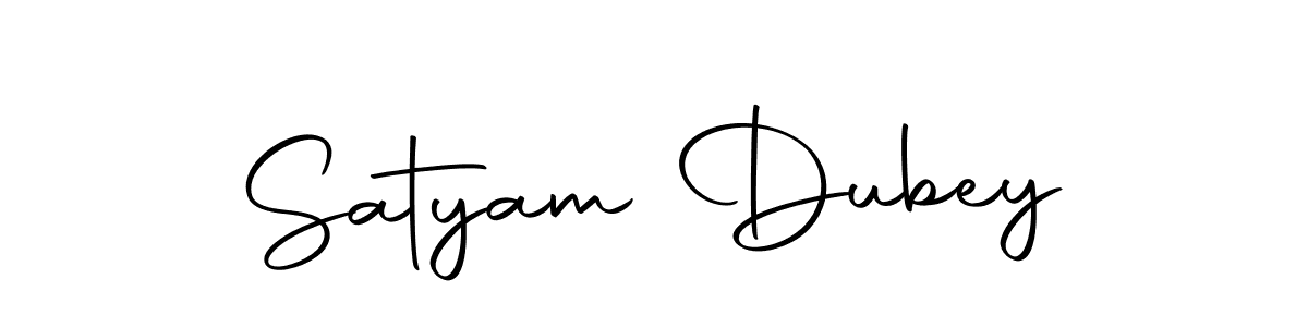 You should practise on your own different ways (Autography-DOLnW) to write your name (Satyam Dubey) in signature. don't let someone else do it for you. Satyam Dubey signature style 10 images and pictures png