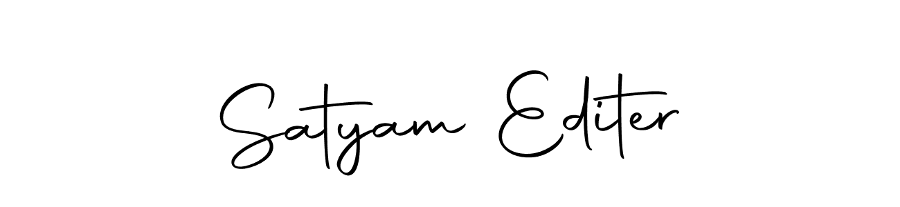 See photos of Satyam Editer official signature by Spectra . Check more albums & portfolios. Read reviews & check more about Autography-DOLnW font. Satyam Editer signature style 10 images and pictures png