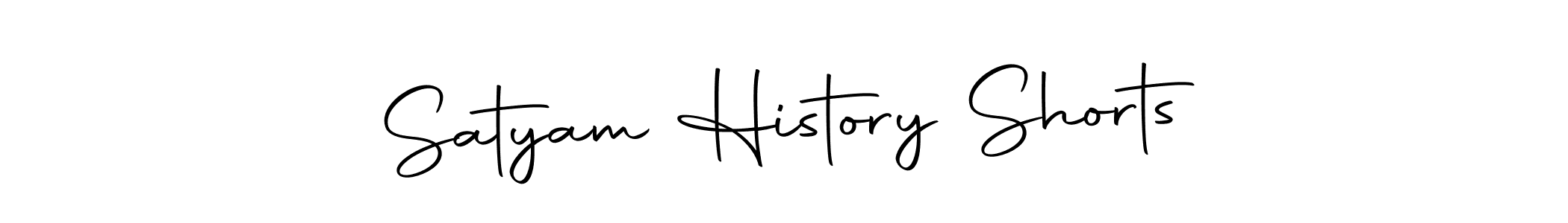How to Draw Satyam History Shorts signature style? Autography-DOLnW is a latest design signature styles for name Satyam History Shorts. Satyam History Shorts signature style 10 images and pictures png