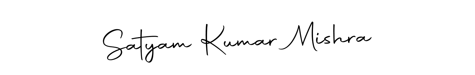 Here are the top 10 professional signature styles for the name Satyam Kumar Mishra. These are the best autograph styles you can use for your name. Satyam Kumar Mishra signature style 10 images and pictures png