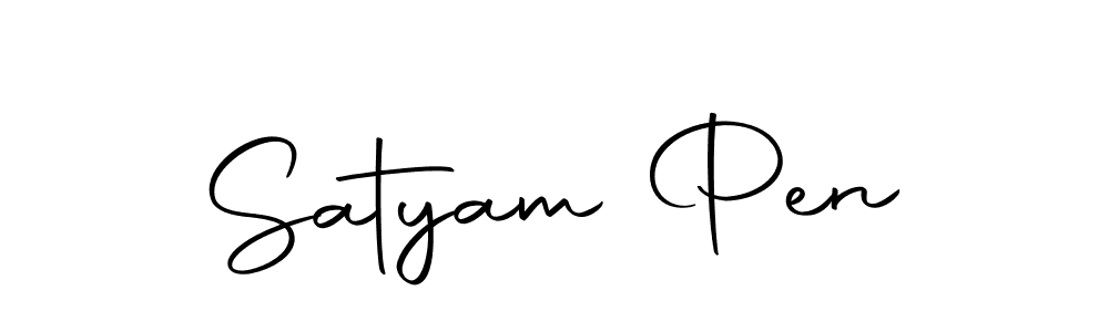 This is the best signature style for the Satyam Pen name. Also you like these signature font (Autography-DOLnW). Mix name signature. Satyam Pen signature style 10 images and pictures png