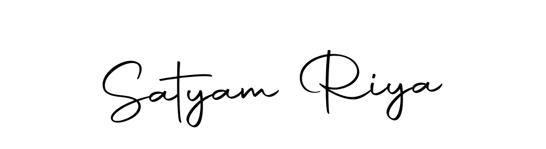 How to Draw Satyam Riya signature style? Autography-DOLnW is a latest design signature styles for name Satyam Riya. Satyam Riya signature style 10 images and pictures png