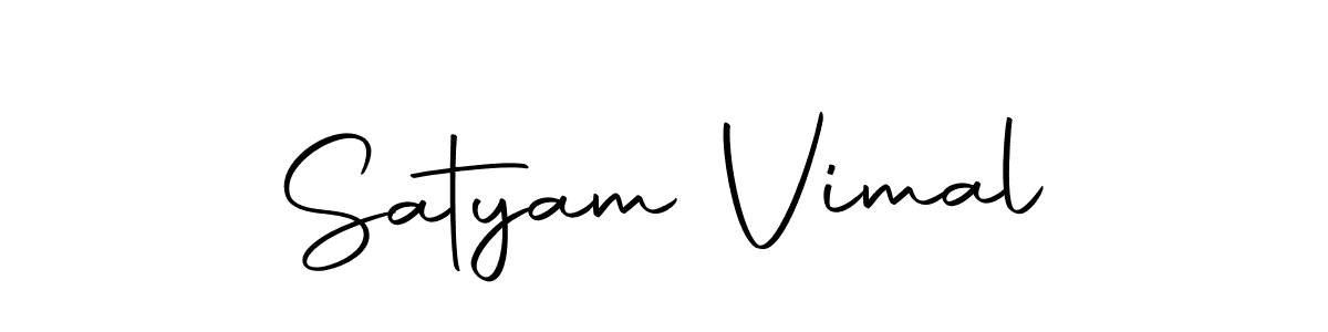 Check out images of Autograph of Satyam Vimal name. Actor Satyam Vimal Signature Style. Autography-DOLnW is a professional sign style online. Satyam Vimal signature style 10 images and pictures png