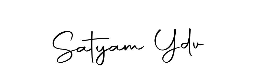 This is the best signature style for the Satyam Ydv name. Also you like these signature font (Autography-DOLnW). Mix name signature. Satyam Ydv signature style 10 images and pictures png