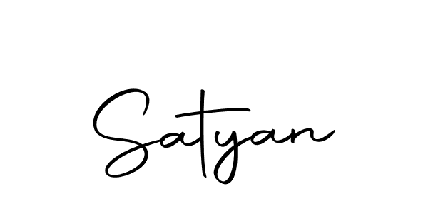 Here are the top 10 professional signature styles for the name Satyan. These are the best autograph styles you can use for your name. Satyan signature style 10 images and pictures png